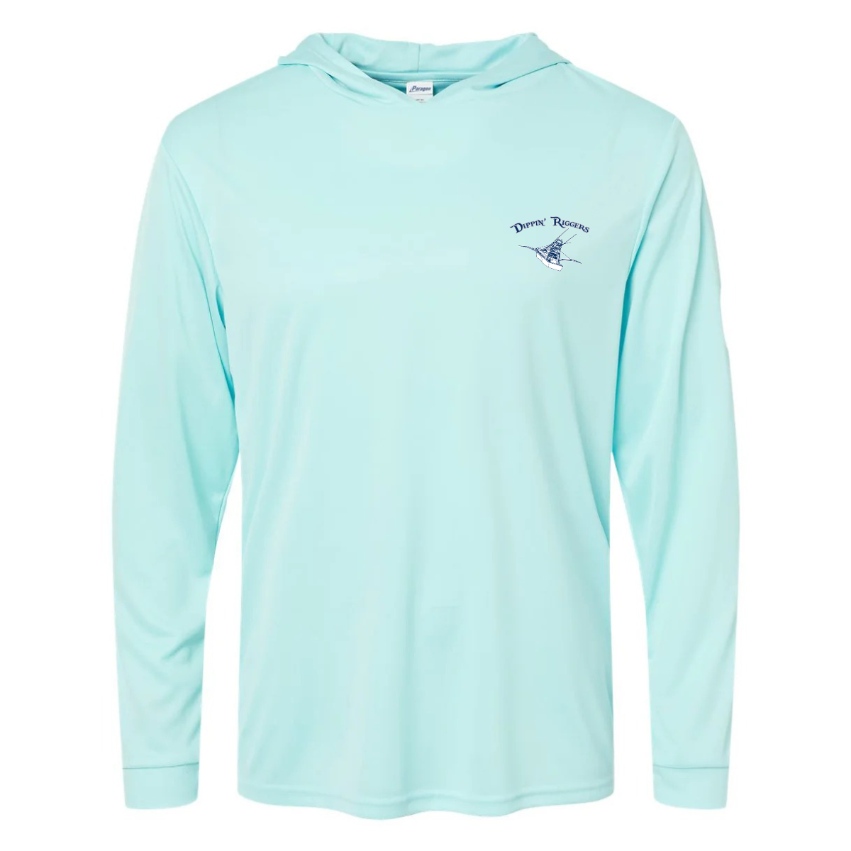 dippin riggers Eight