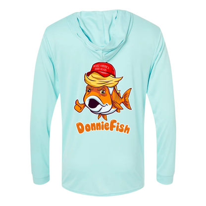 Donnie Fish Hat