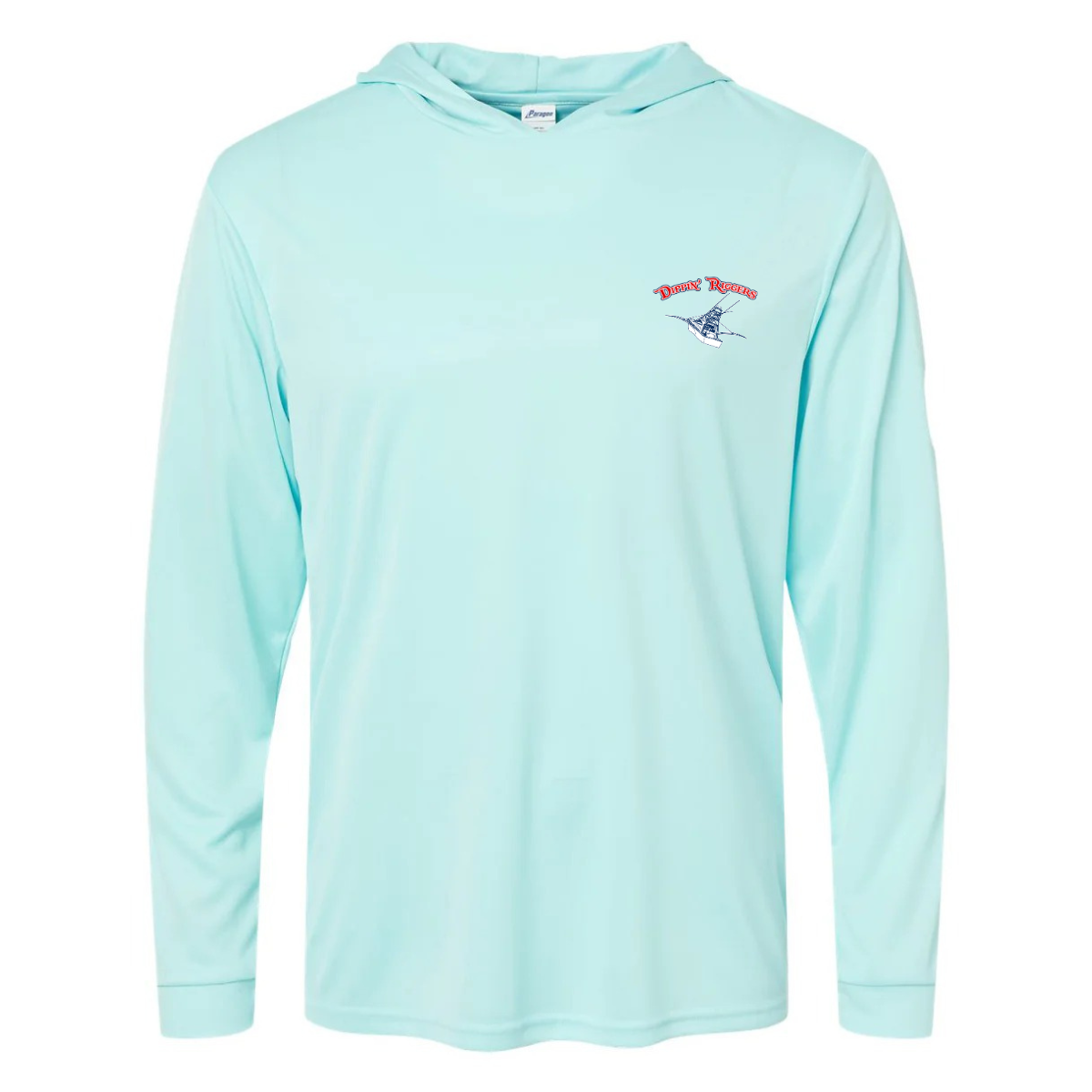 Dippin Riggers Three