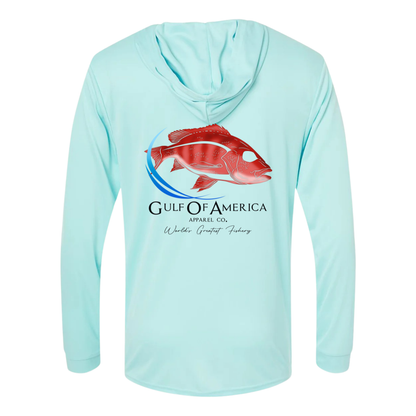 Red Snapper - Dead Eye Series