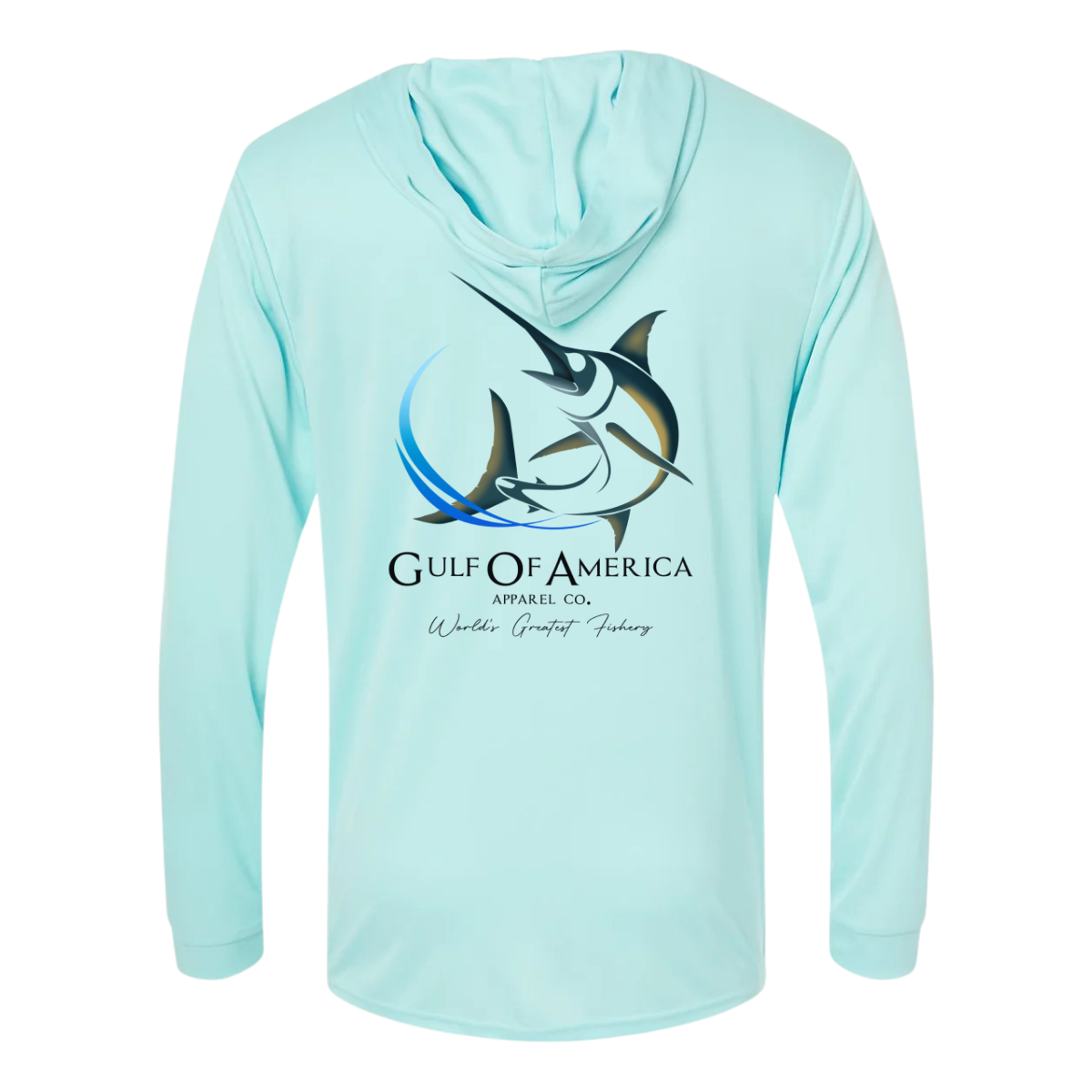 Sailfish - Dead Eye Series