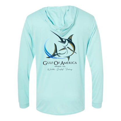 Sailfish - Dead Eye Series