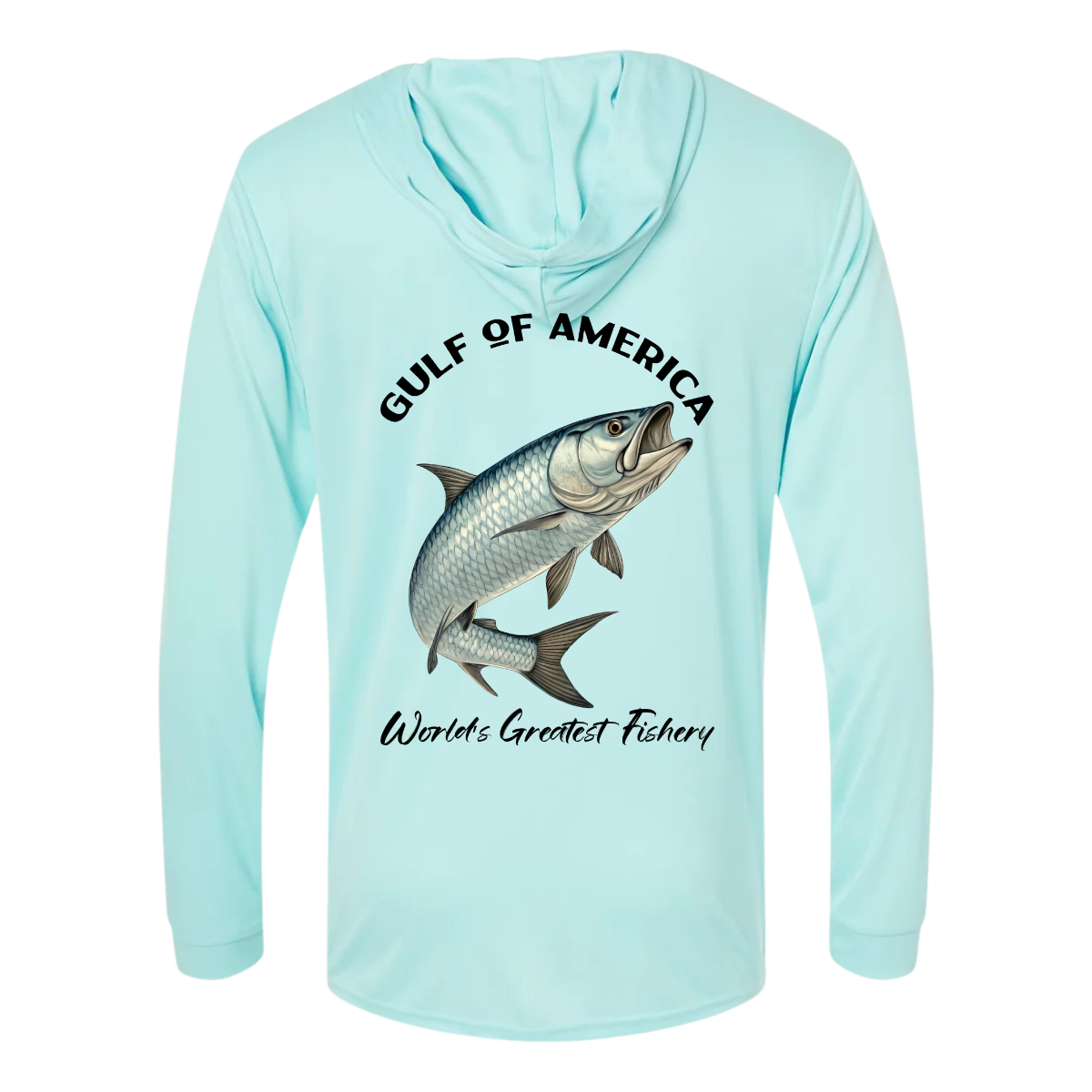 Tarpon - Gulf of America