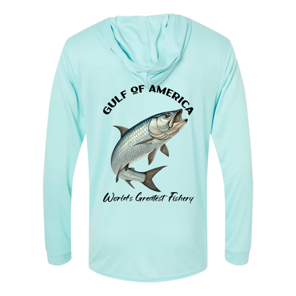 Tarpon - Gulf of America