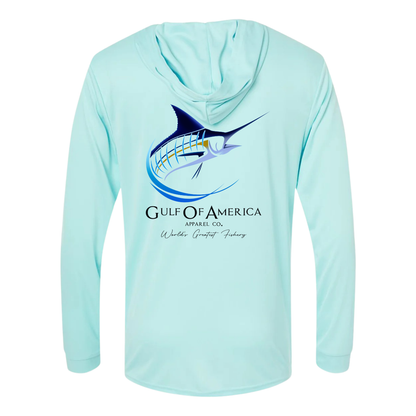 Blue Marlin - Dead Eye Series