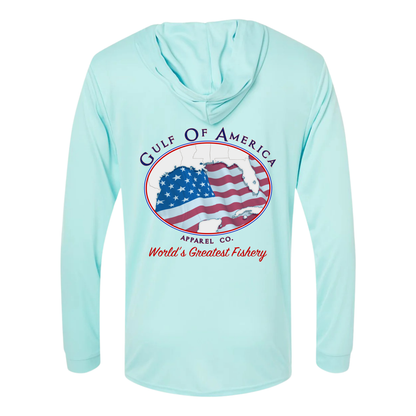 Gulf of America - Dead Eye Series