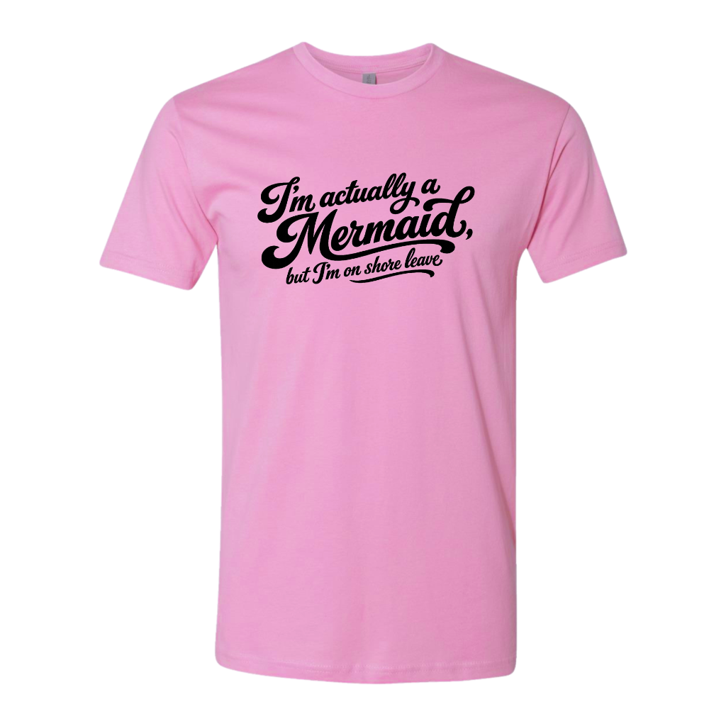 Mermaid