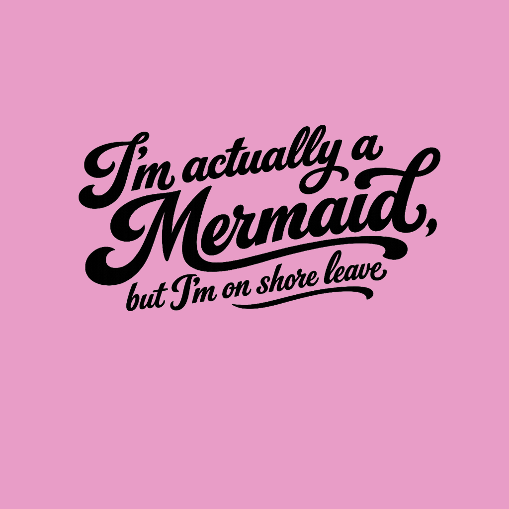 Mermaid