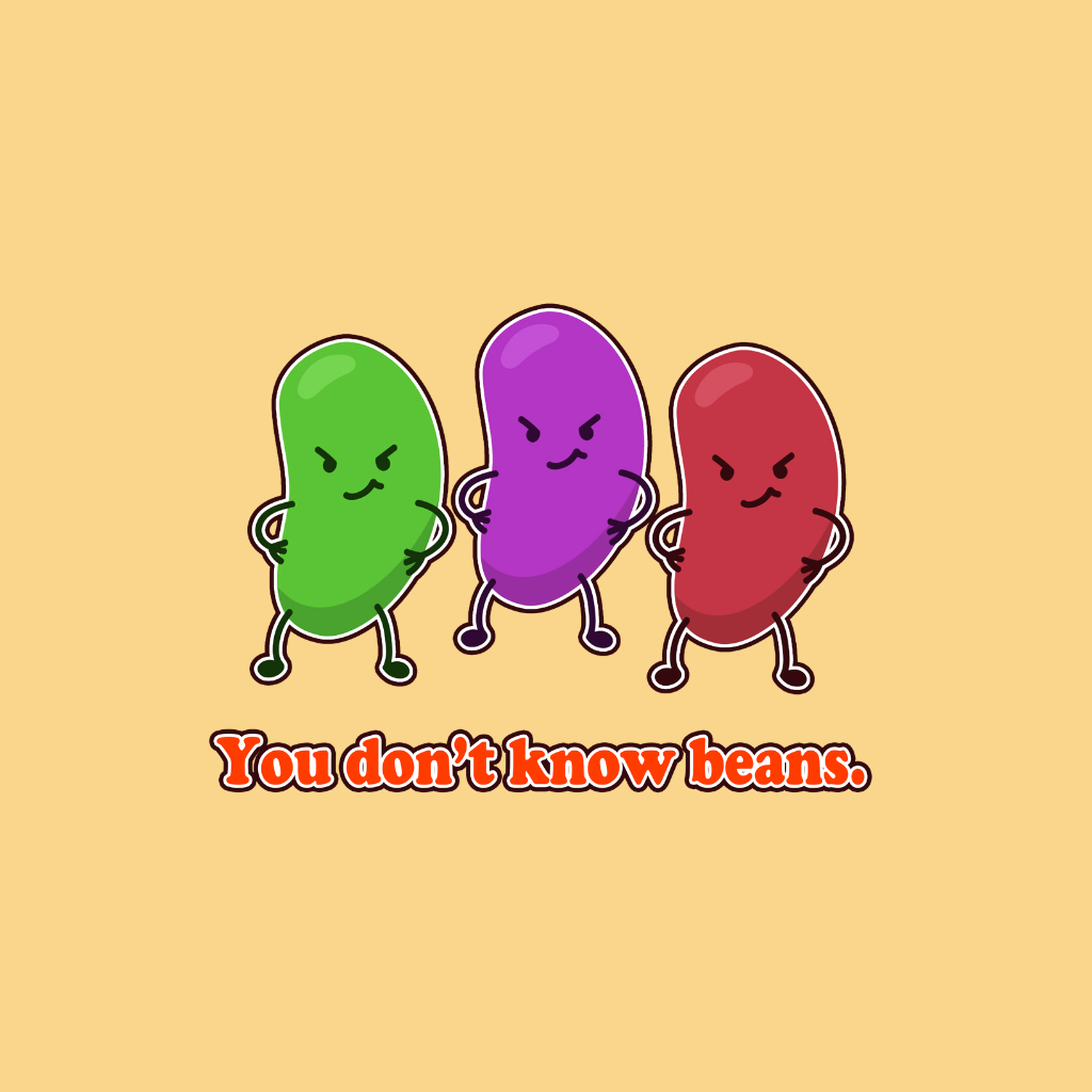 Know Beans