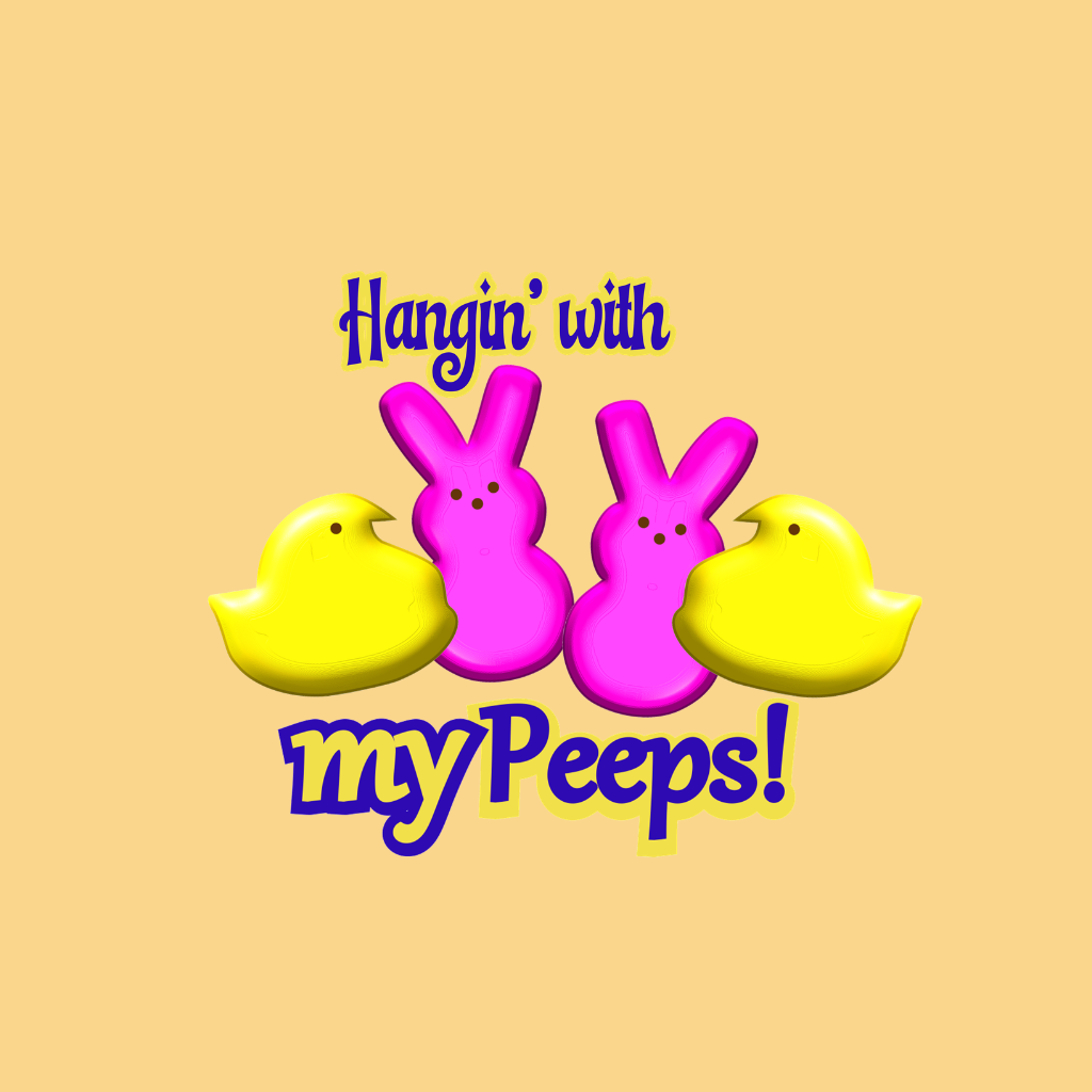 My Peeps