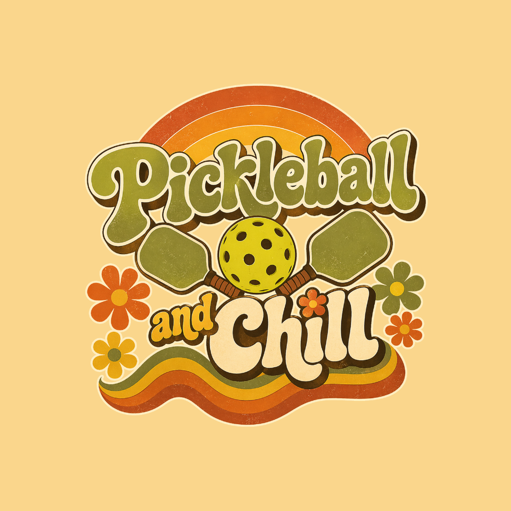 Pickleball Chill