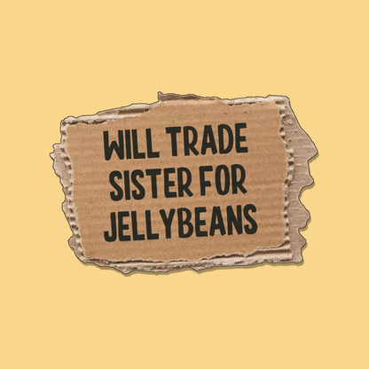 Trade Sister