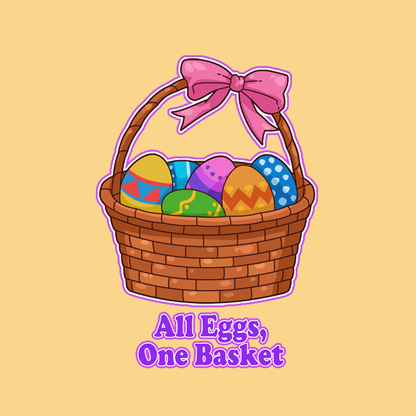 Eggs Basket