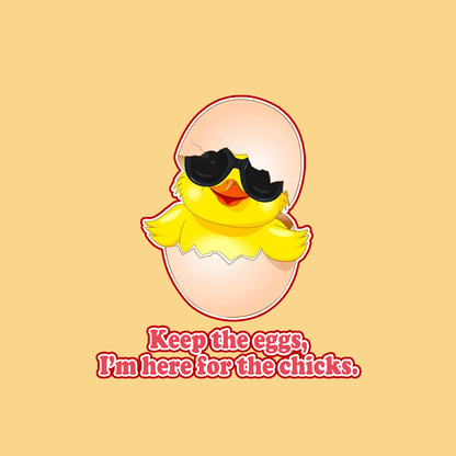 Keep Eggs
