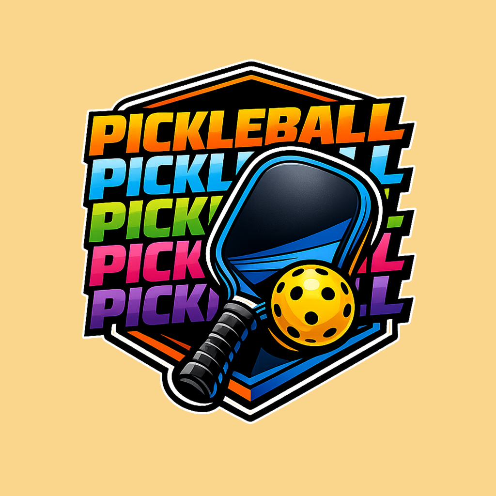 Pickleball Pickleball