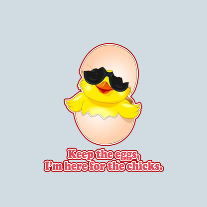 Keep Eggs