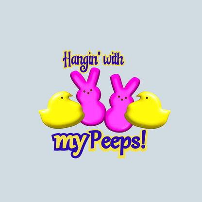 My Peeps