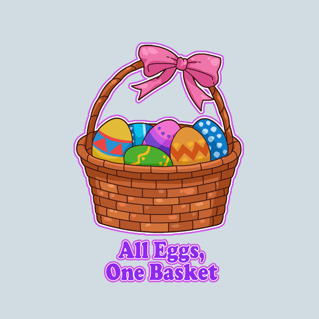 Eggs Basket