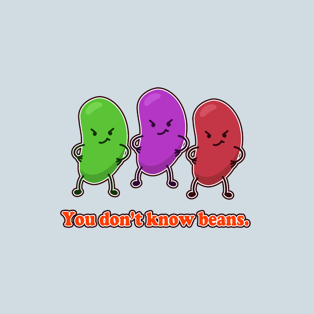 Know Beans