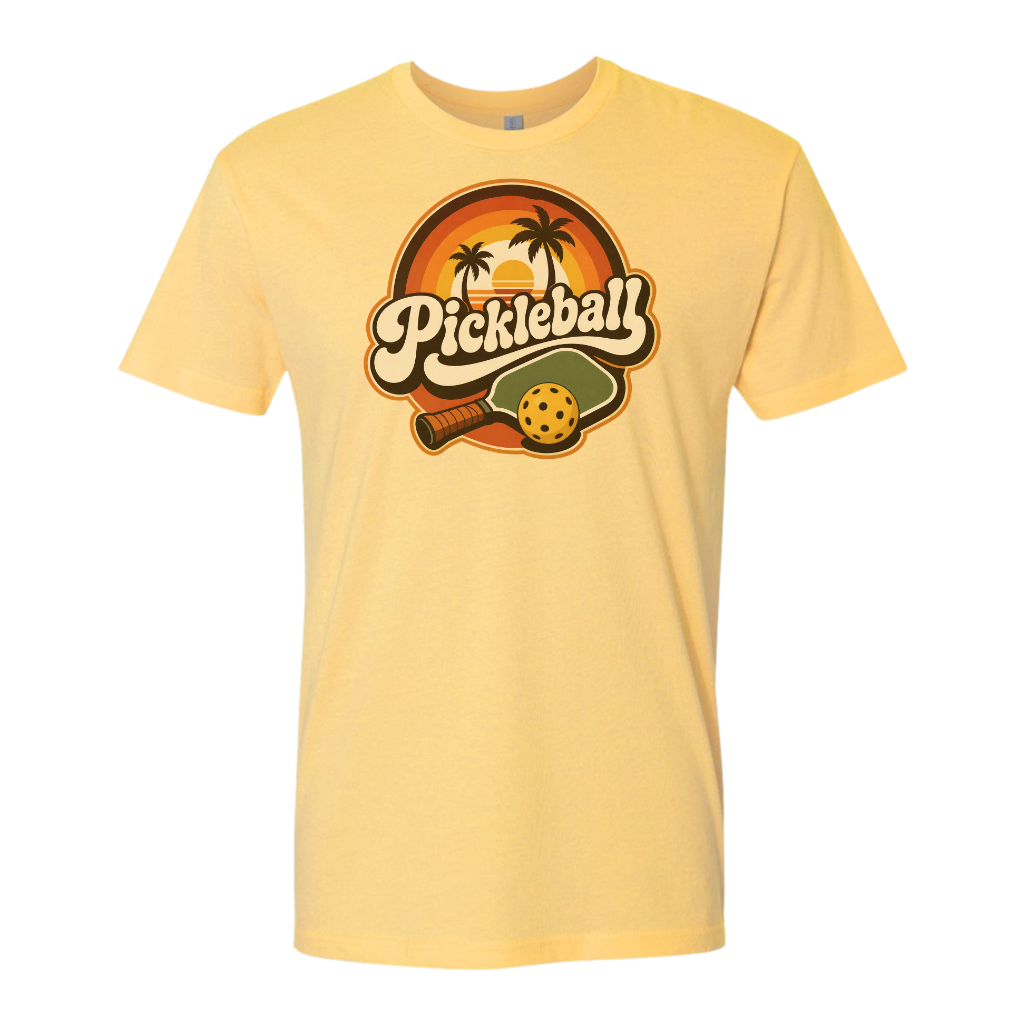 Pickleball