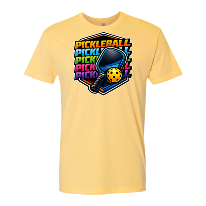 Pickleball Pickleball