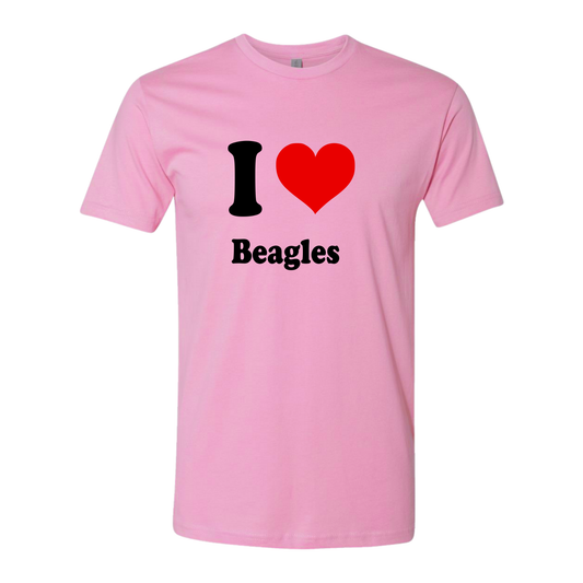 Beagles