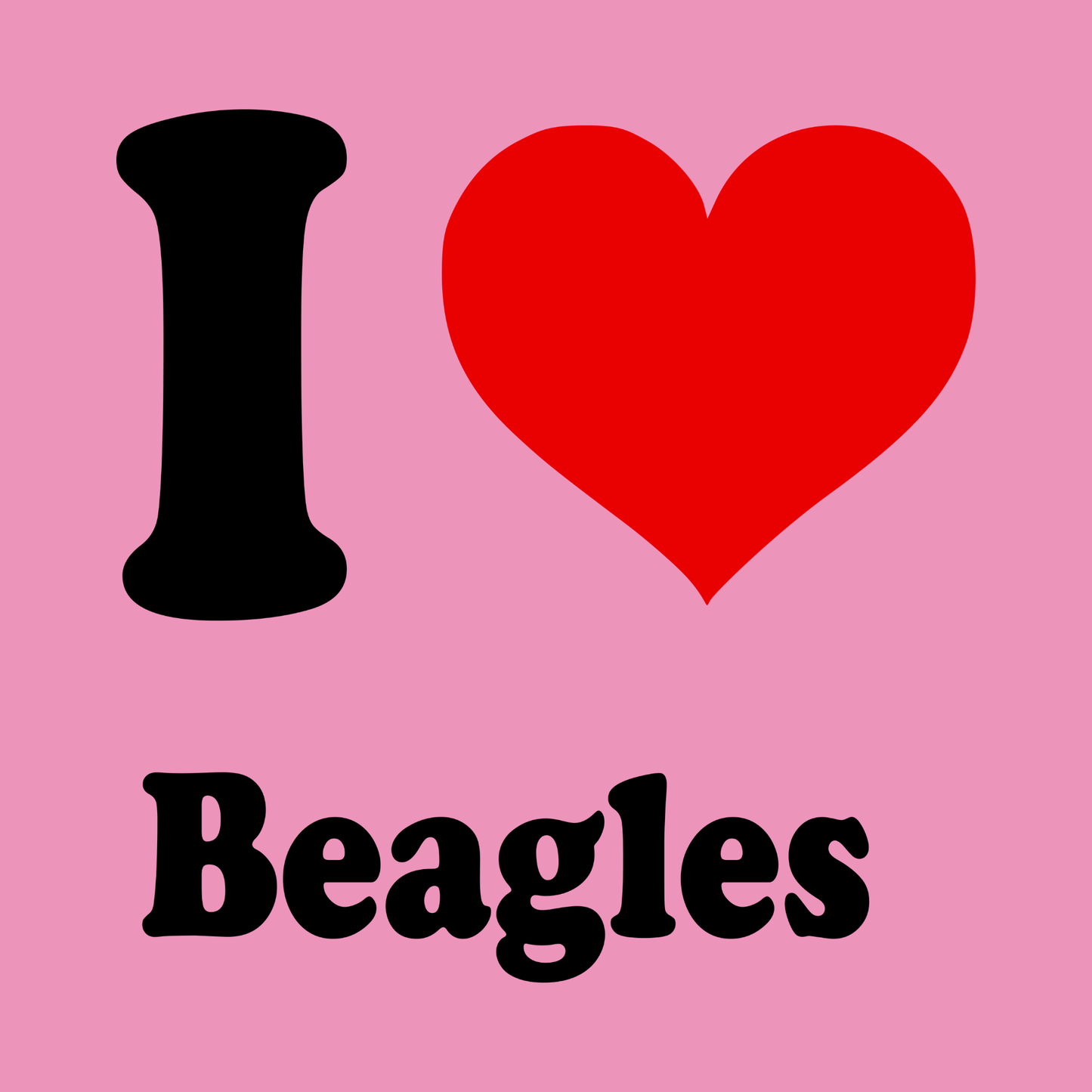 Beagles