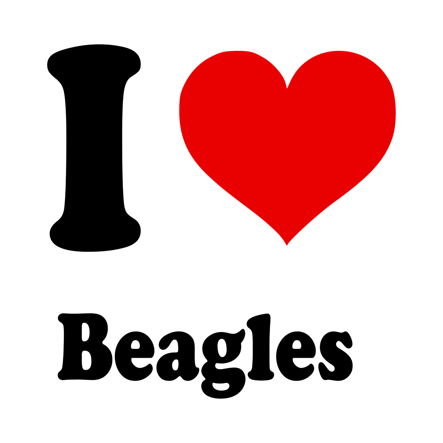 Beagles