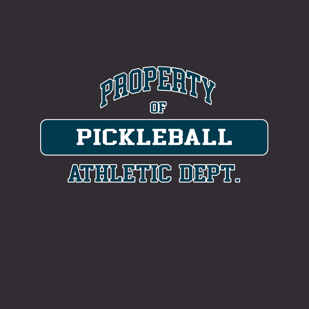 Pickleball Athletic