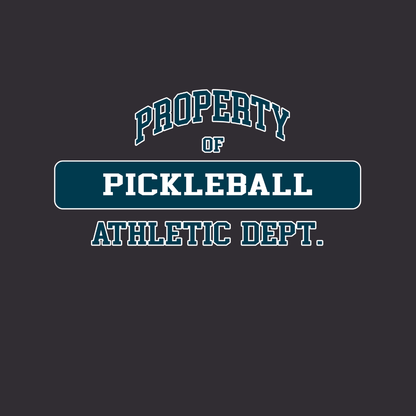 Pickleball Athletic