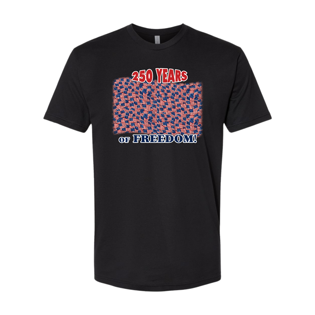250 Years