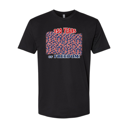 250 Years