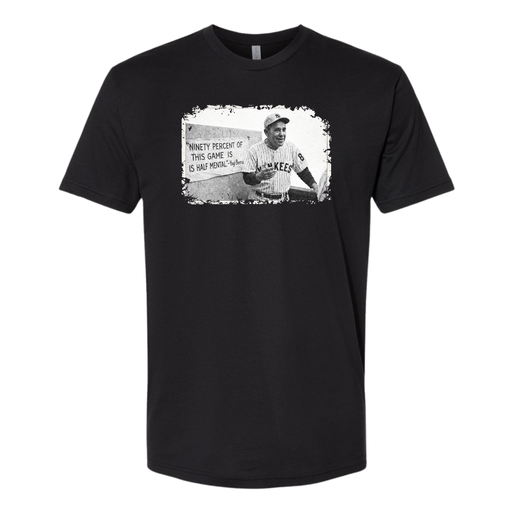 Yogi Berra
