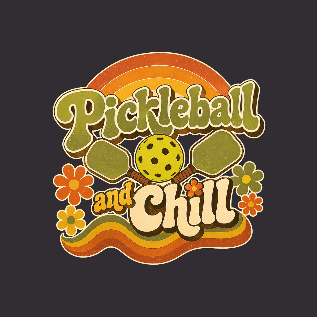 Pickleball Chill