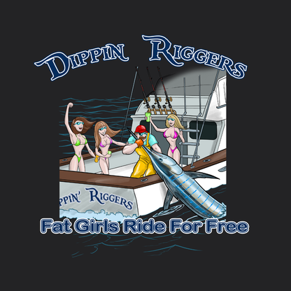 Dippin Riggers Eight