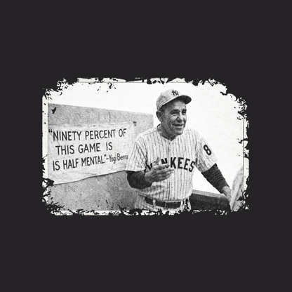 Yogi Berra