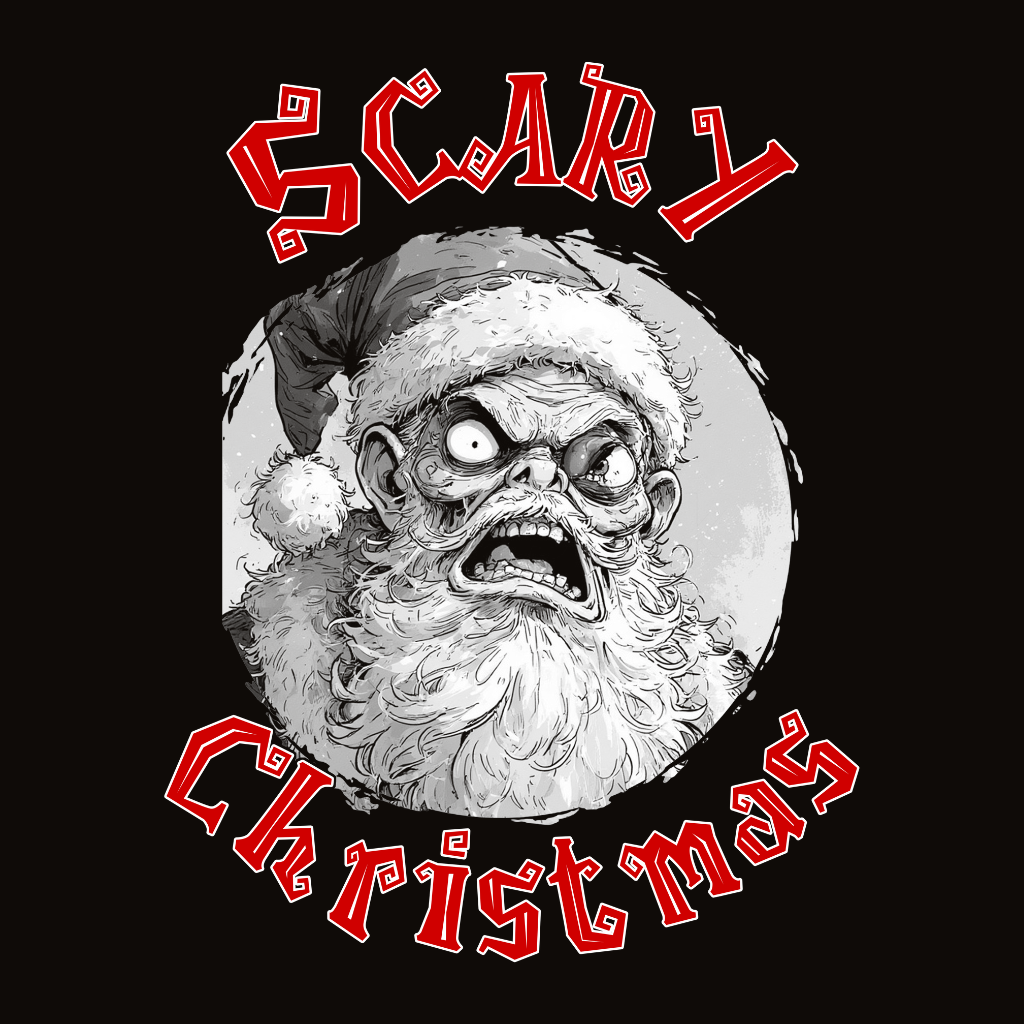 Scary Christmas