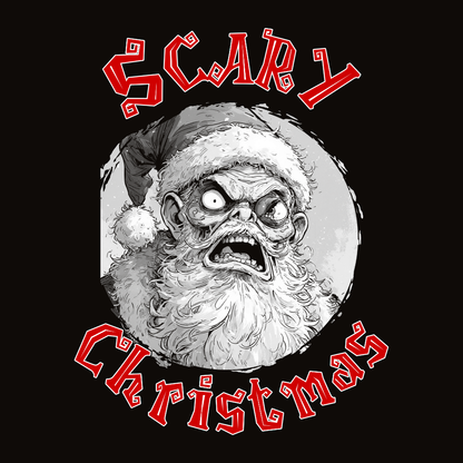 Scary Christmas