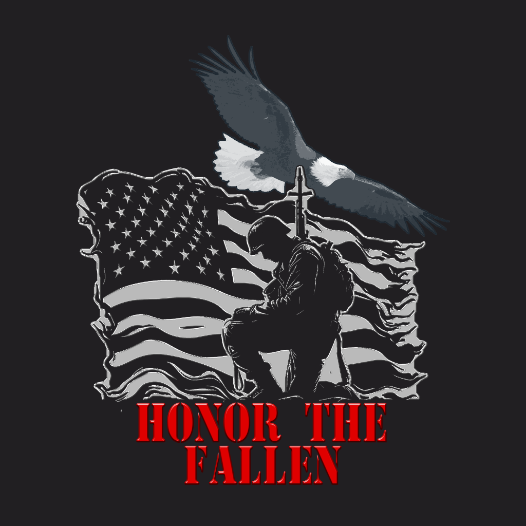 Honor The Fallen