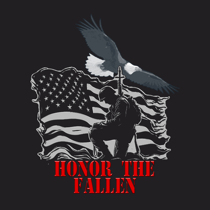 Honor The Fallen