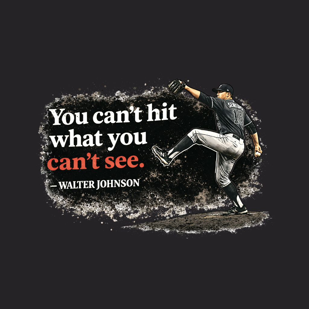 Walter johnson