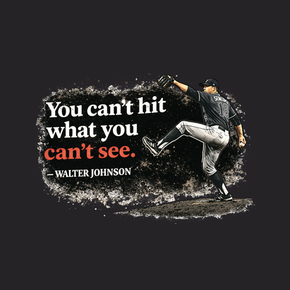 Walter johnson