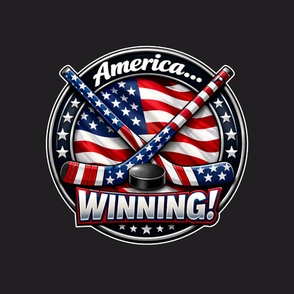 America Winning 2