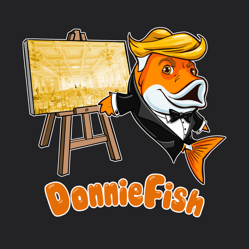 Donnie Ball room