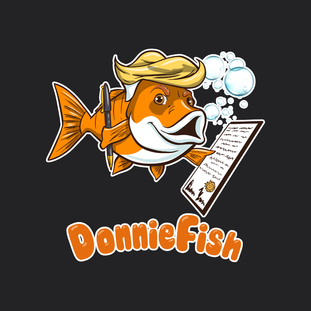 Donnie Fish Law