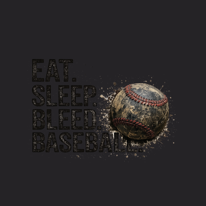 Eat Sleep Bleed