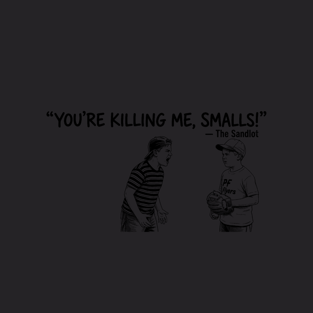 The Sandlot