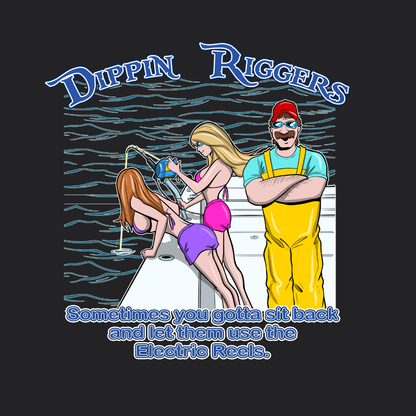 Dippin Riggers Saven