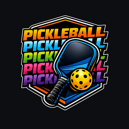 Pickleball Pickleball