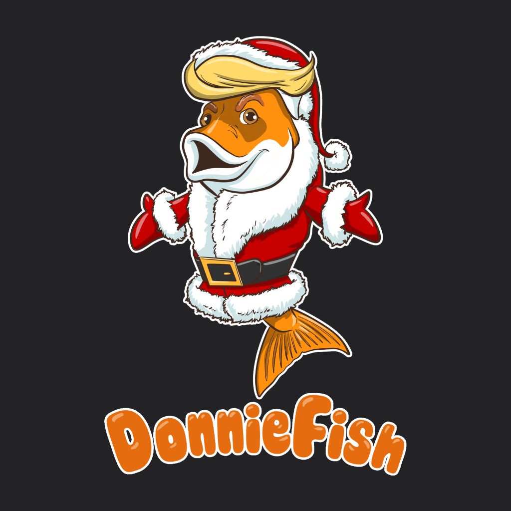 Donnie Claus